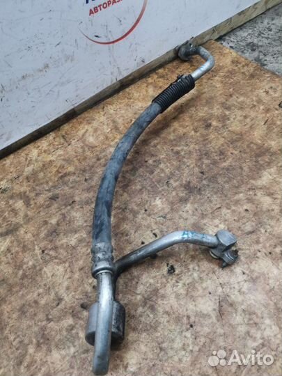 Трубка кондиционера Ford Focus 3 хетчбек 1.6 pnda