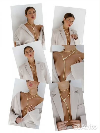 Сборная съемка для маркетплейсов