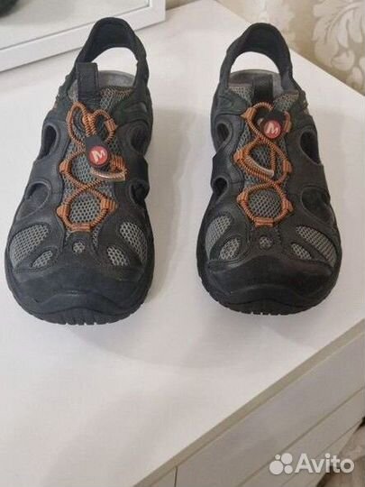 Кроссовки Merrell
