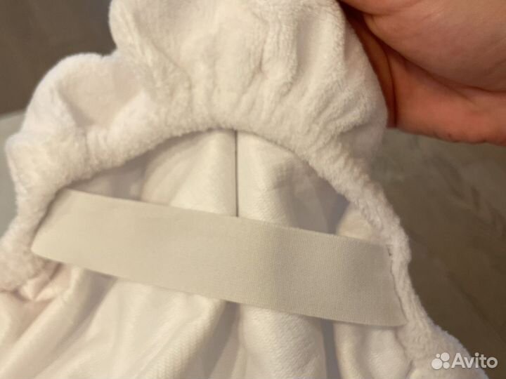 Наматрансик детский