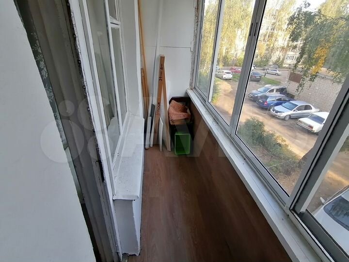 3-к. квартира, 62,7 м², 2/5 эт.