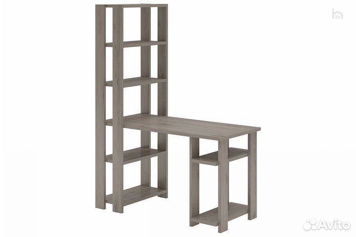 Стол компьютерный Slim стн-180/130 Н