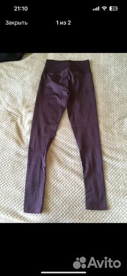 Пакет вещей женской 44-46