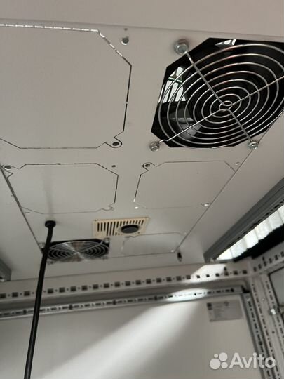 Серверный шкаф бу