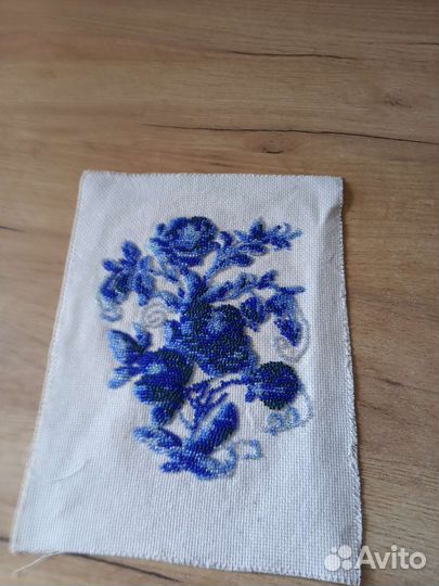 Вышивка крестом,алмазная вышивка и бисером