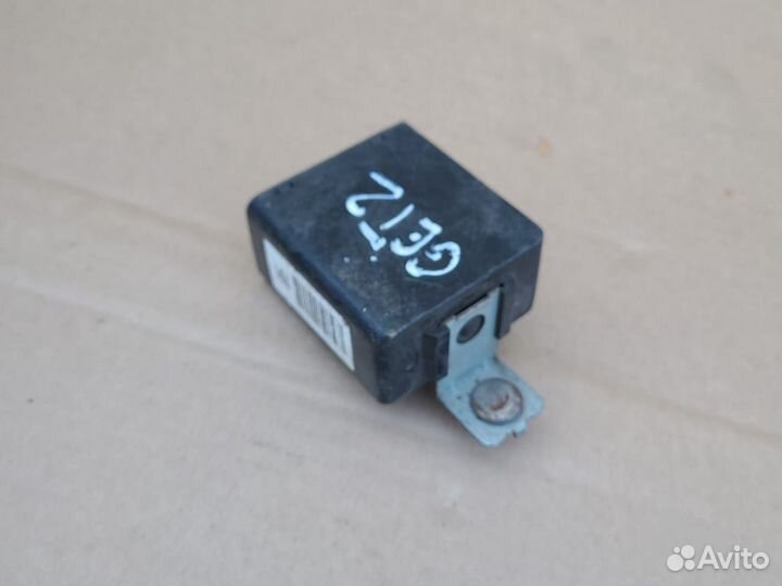 Реле Hyundai Getz 2002-2011