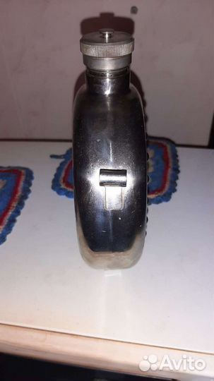 Фляжка СССР