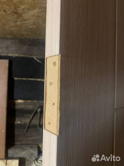 Дверь межкомнатная 700 бу