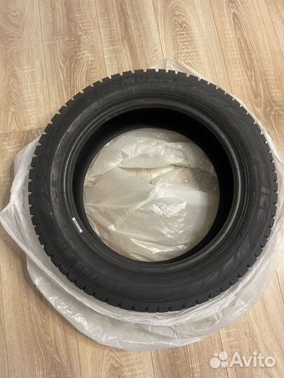 Pirelli Formula Ice 195/55 R16 91