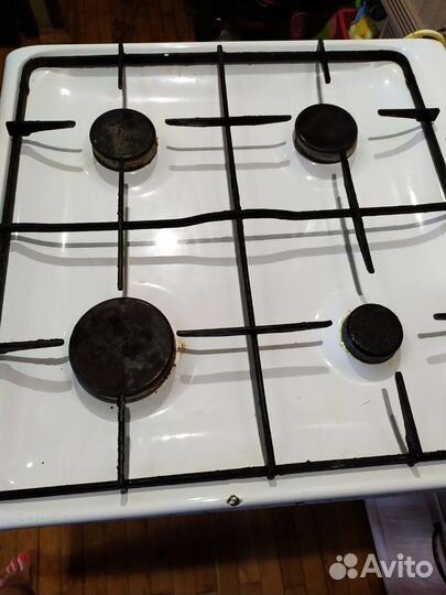 Газовая плита Gefest