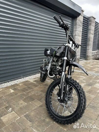 Питбайк Monster 110 сс