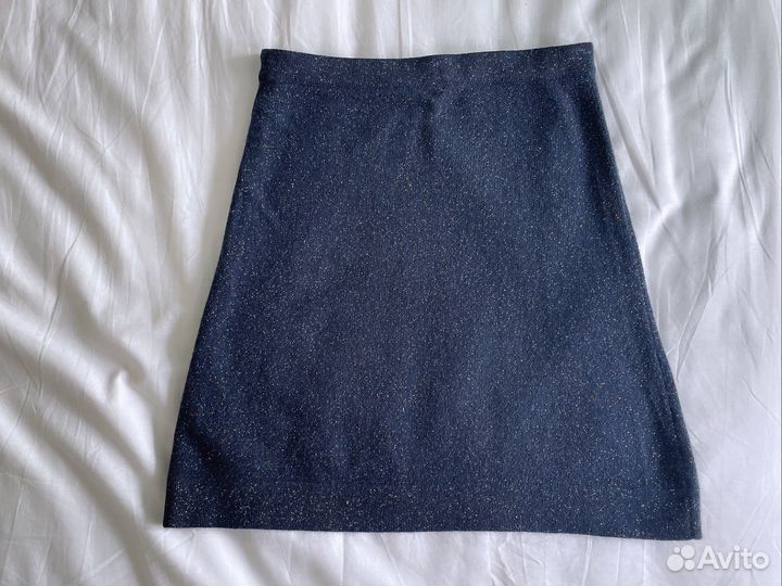 Юбка chanel