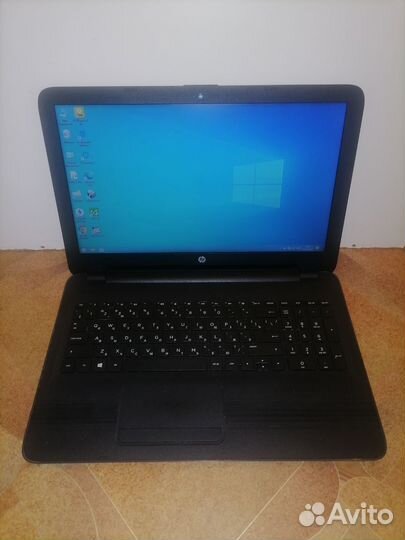 HP/отл.сост/15.6