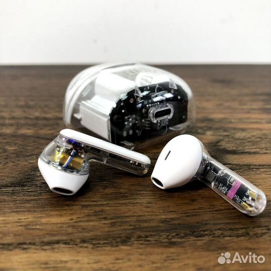 Наушники JBL Tune Flex (Белые, Фиолетовые,Черные)