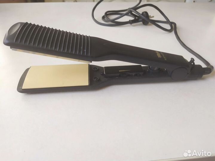 Щипцы выпрямитель для волос Vitek VT-2247 BK