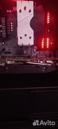 Комплектующие