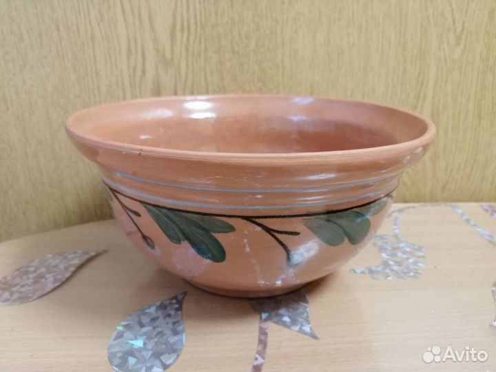 Посуда СССР