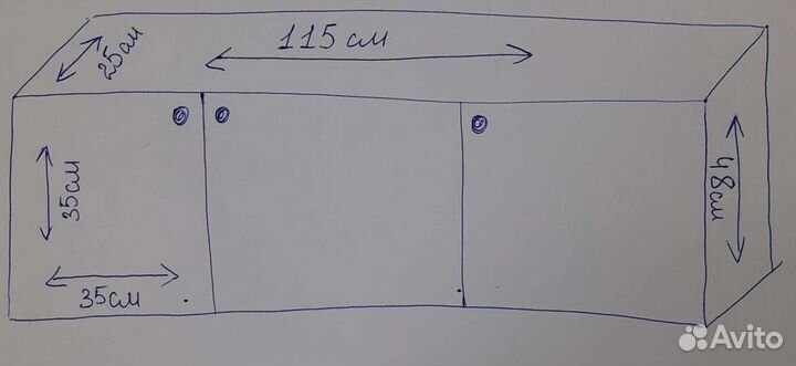 Шкафчик детский. детская полка. полка. шкафчик. ст