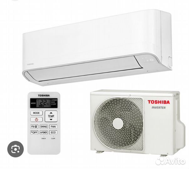 Сплит система