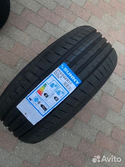 Sunny NA305 215/50 R17 95W, 1 шт