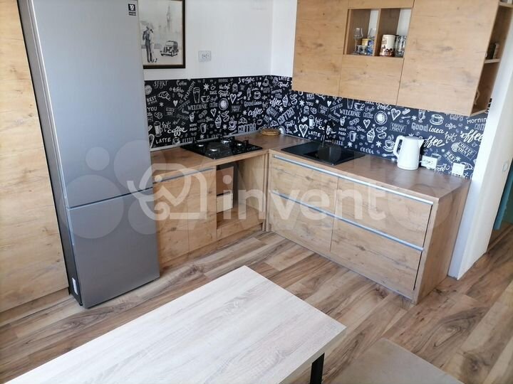 5-к. квартира, 113,7 м², 3/3 эт.