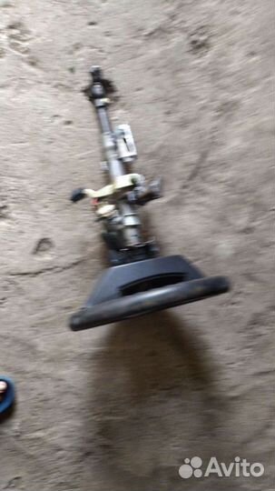 Руль на лифан х 60