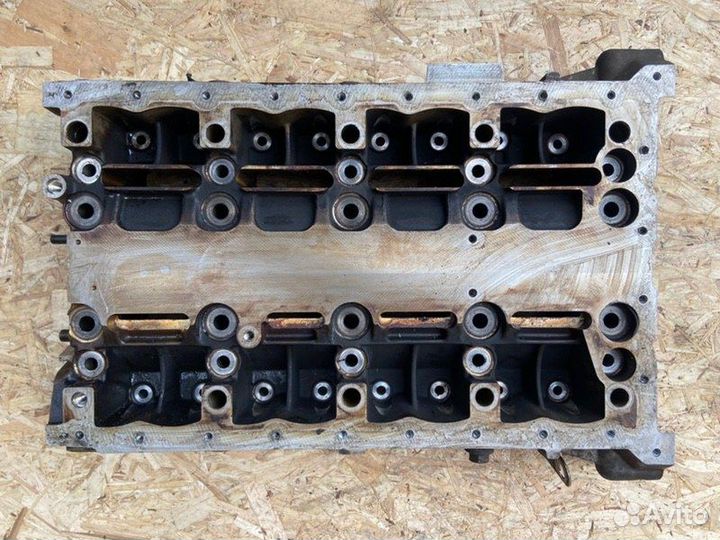 Постель коленвала Porsche Cayenne 955 4.5 2004