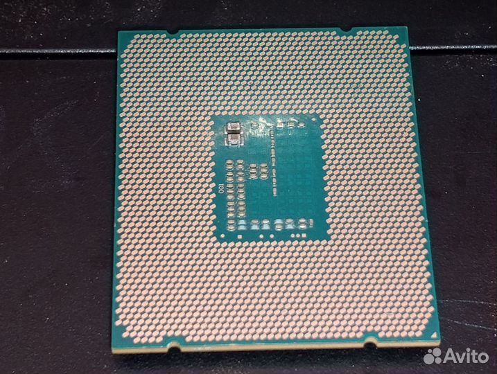 Процессор Intel Core i7-5820K LGA2011-3