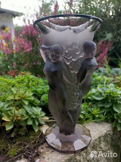 Ваза Курта Шлевогта 