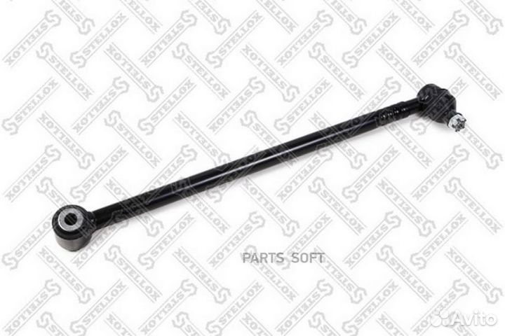 Stellox 57-04153-SX Рычаг задней подвески поперечн