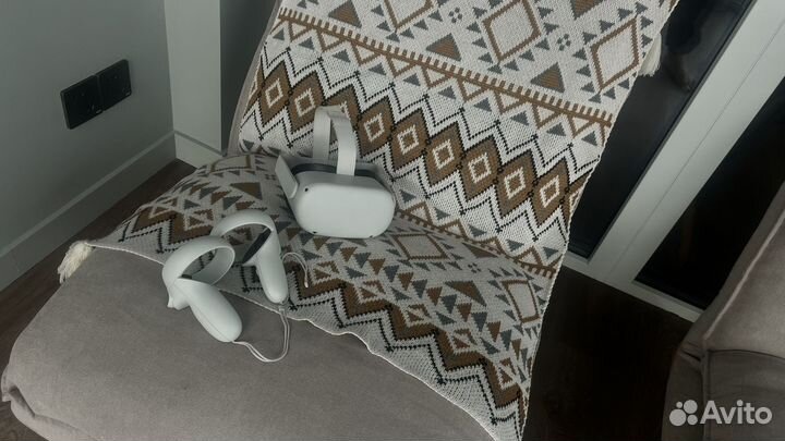 Oculus quest 2 256gb прошит (+канал с архивами)