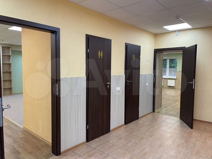 Свободного назначения, 132 м²