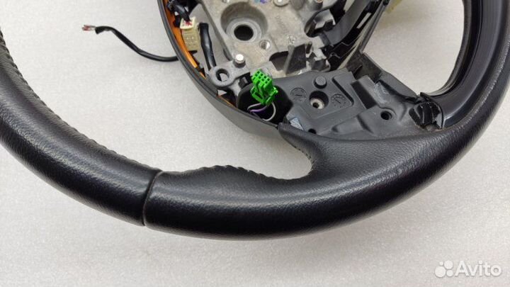 Руль Mitsubishi Outlander GF 4B12 2018