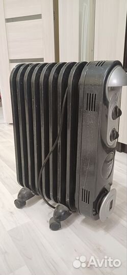 Обогреватель