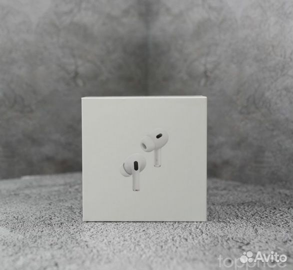 Airpods pro 2 premium