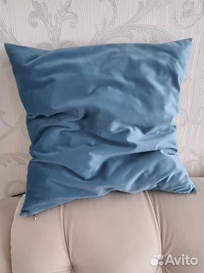 Подушки интерьерные 5 штук