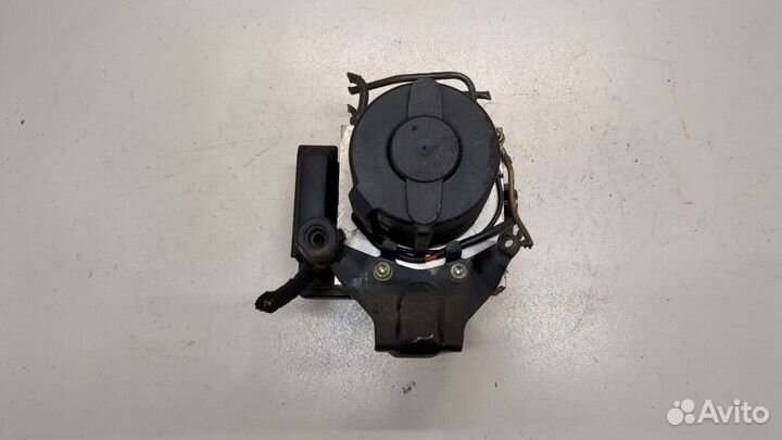 Блок абс, насос Mercedes CLK W209, 2009