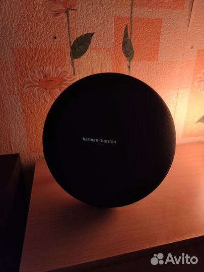 Harman kardon onyx studio 4
