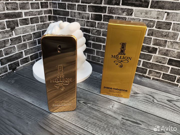 Масляные духи на разлив