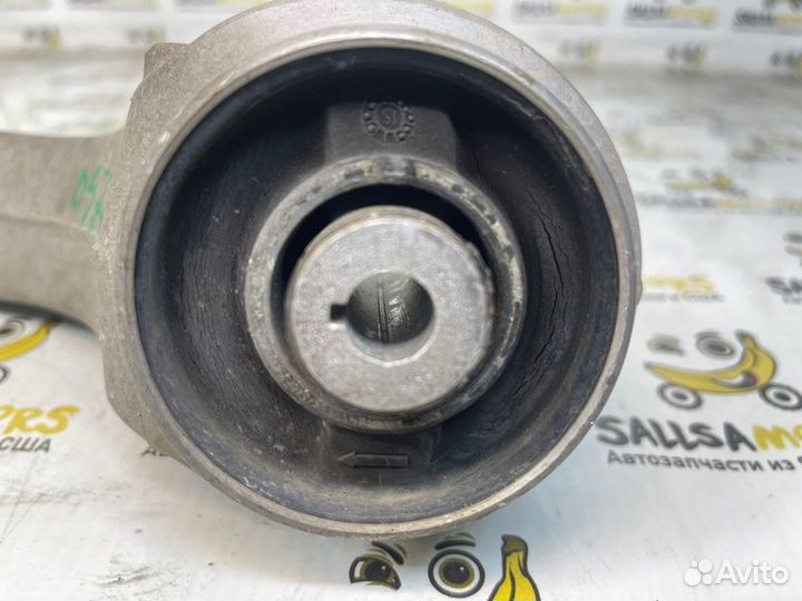 Рычаг подвески передний левый Audi Q7 4M crec 2016