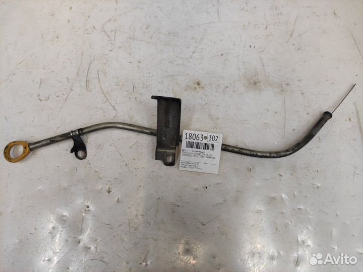 Щуп масляный с направляющей Toyota Prius A ZVW41