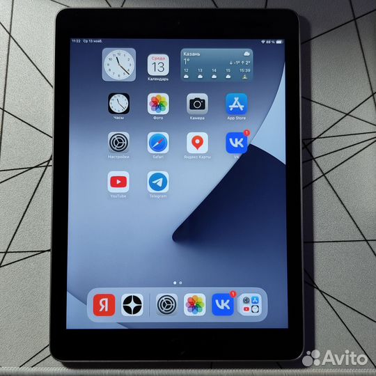 Apple iPad 6 поколения 32gb