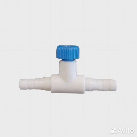 Краник для аэрации