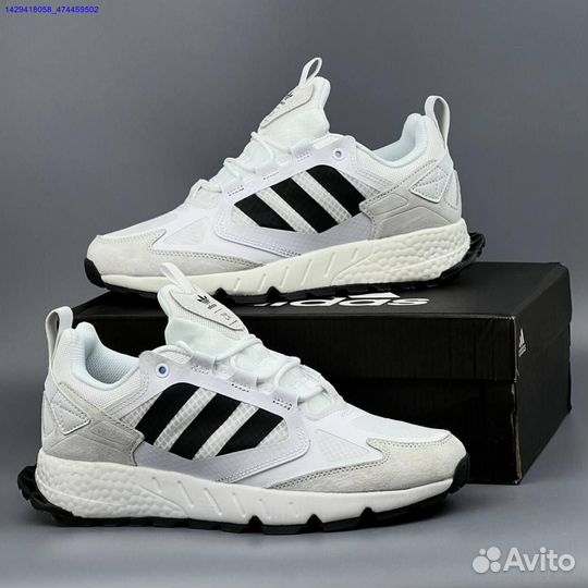 Кроссовки Adidas ZX 1000 (Арт.48878)