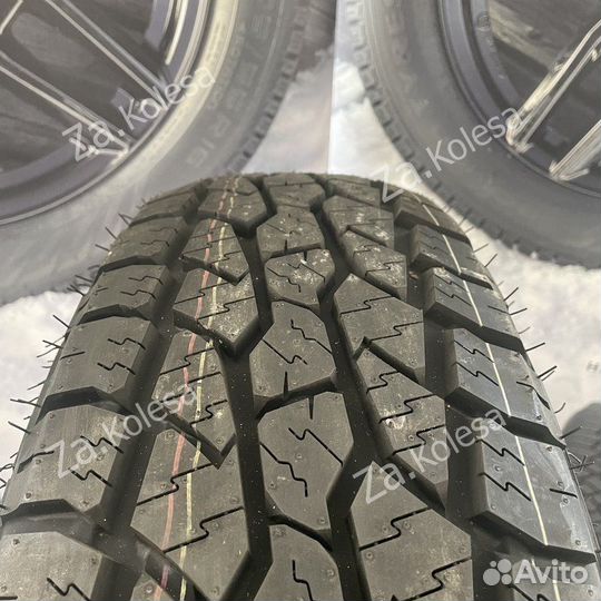 Triangle TR292 235/85 R16 120Q