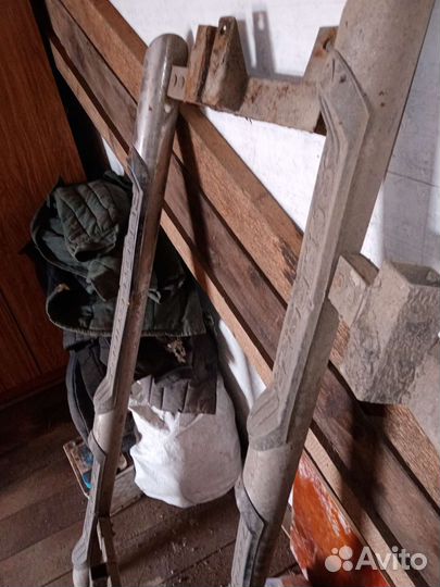 Подножки niva chevrolet