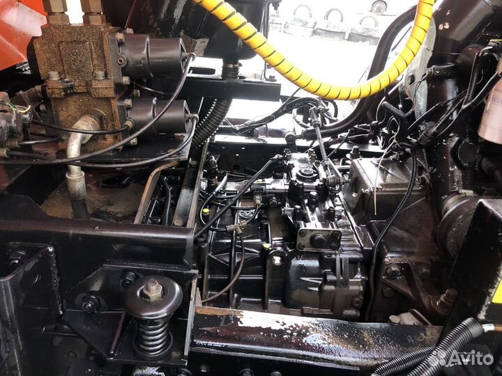 КамАЗ 65115-62, 2013