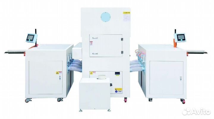 Машина для набивки пухом-пером KNH-2M4B-RM-FJ