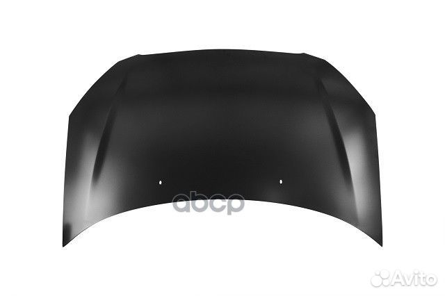 Капот Hyundai Getz 06- (HN20034A / HN0B01A) Тай