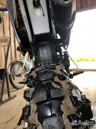 Motolend Apex 125